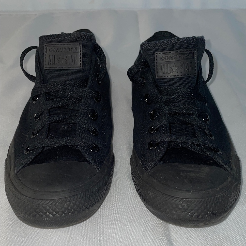 CONVERSE CHUCK TAYLOR ALL STAR LOW TOPS FTL-11-023